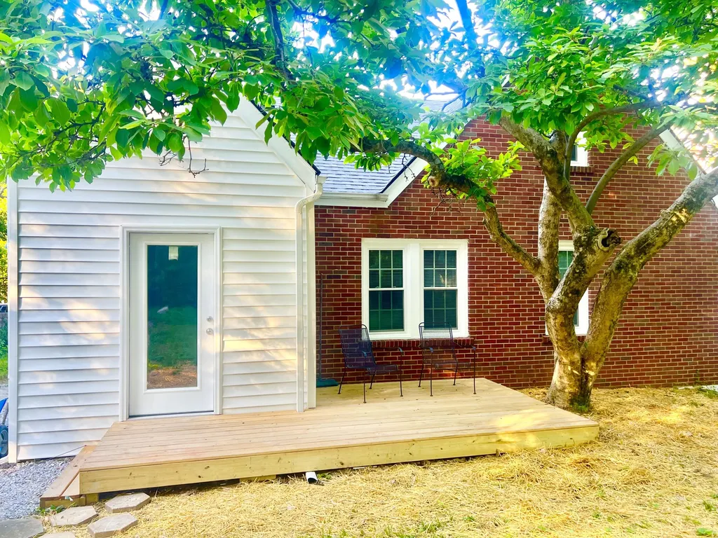117 Lackawanna Road Lexington KY 40503
