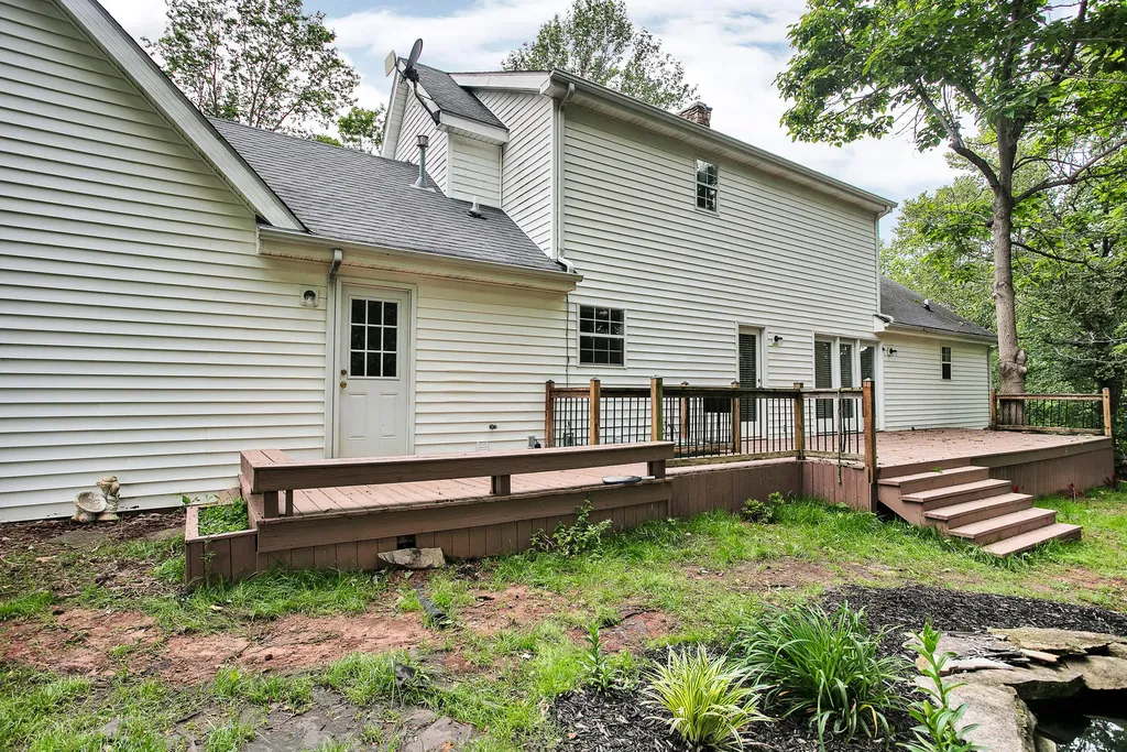 1266 Grassy Flat Road Greensburg KY 42743