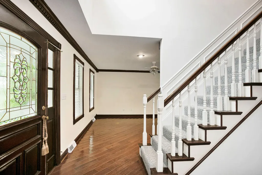 1266 Grassy Flat Road Greensburg KY 42743