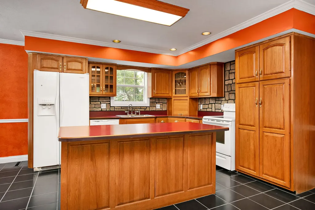 1266 Grassy Flat Road Greensburg KY 42743