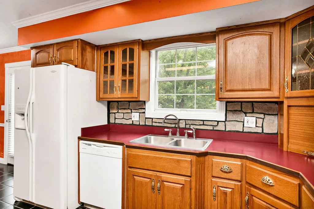 1266 Grassy Flat Road Greensburg KY 42743