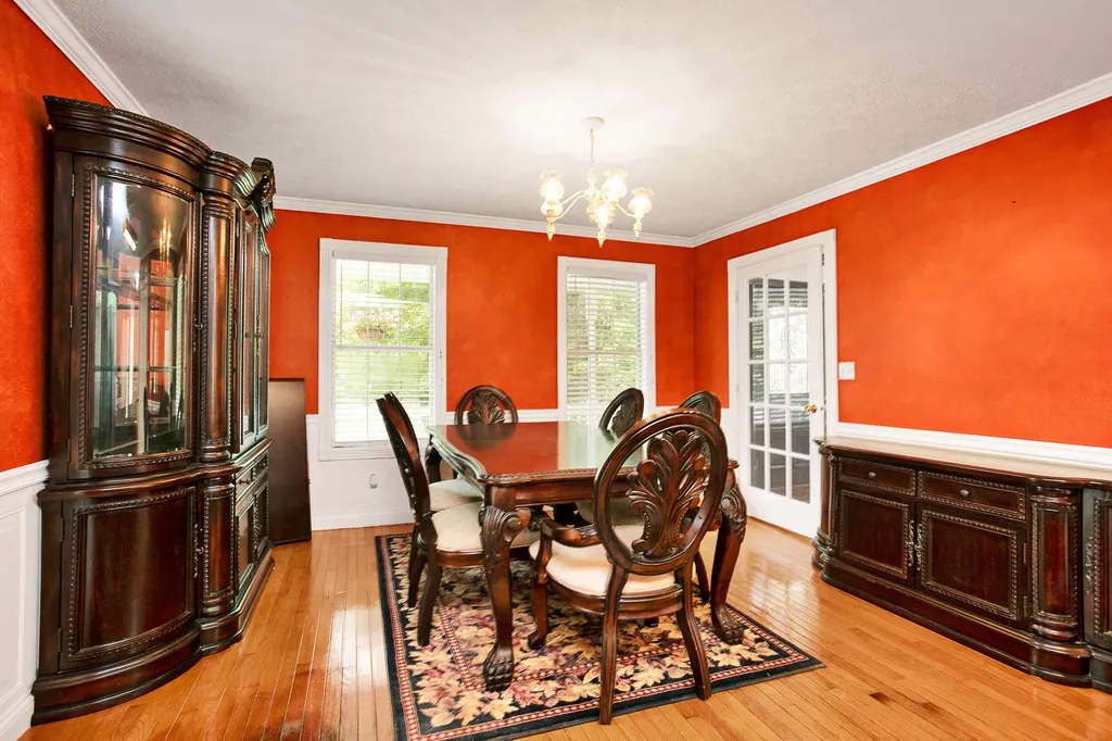 1266 Grassy Flat Road Greensburg KY 42743