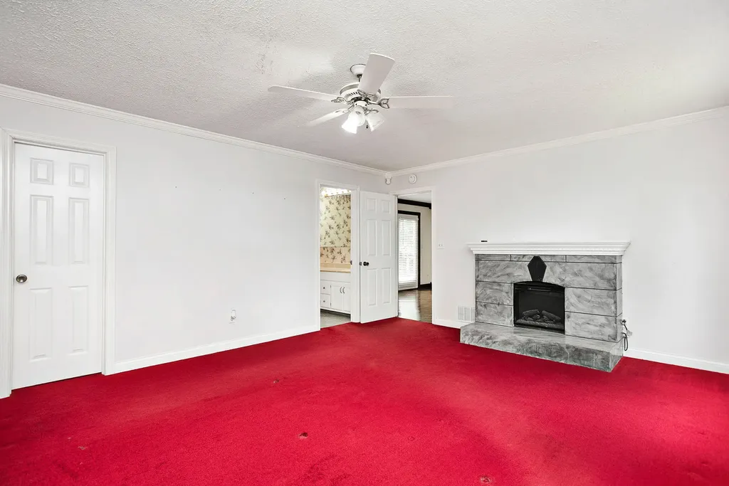 1266 Grassy Flat Road Greensburg KY 42743