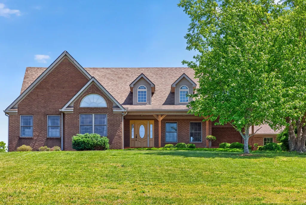 3040 Perry Rogers Road Lancaster KY 40444