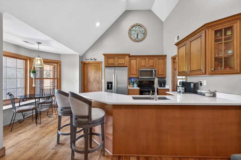 3040 Perry Rogers Road Lancaster KY 40444