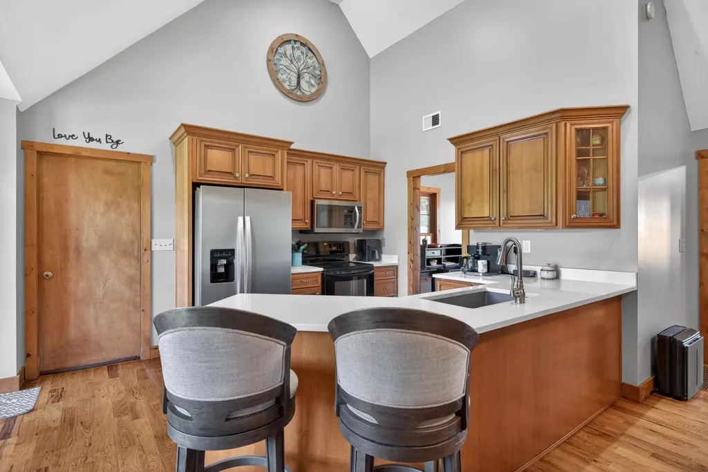 3040 Perry Rogers Road Lancaster KY 40444