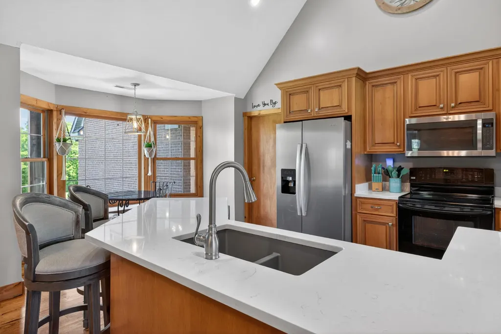 3040 Perry Rogers Road Lancaster KY 40444