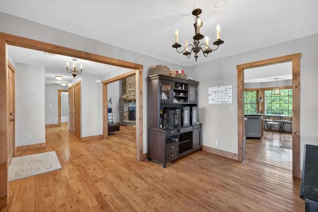 3040 Perry Rogers Road Lancaster KY 40444