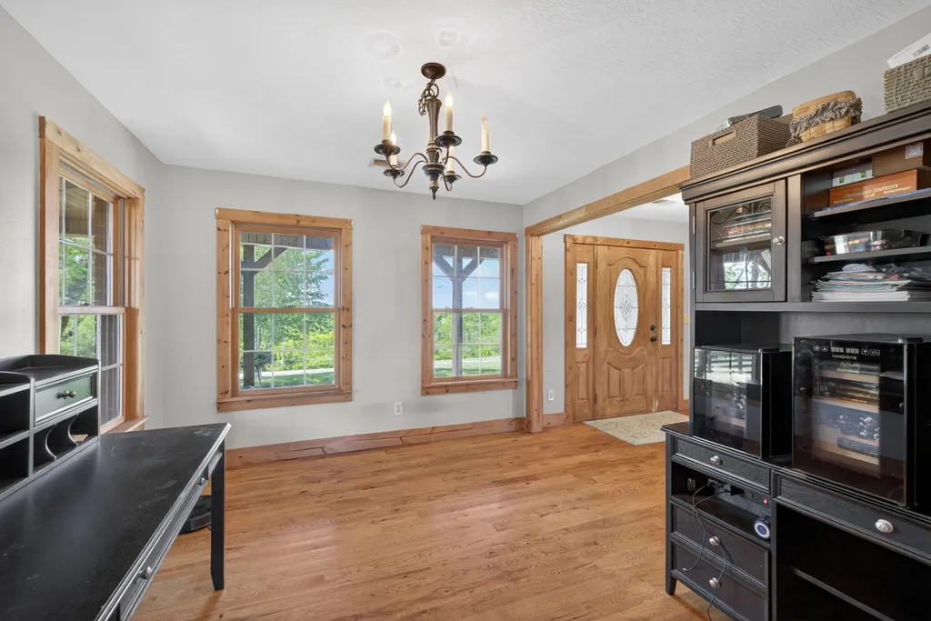 3040 Perry Rogers Road Lancaster KY 40444