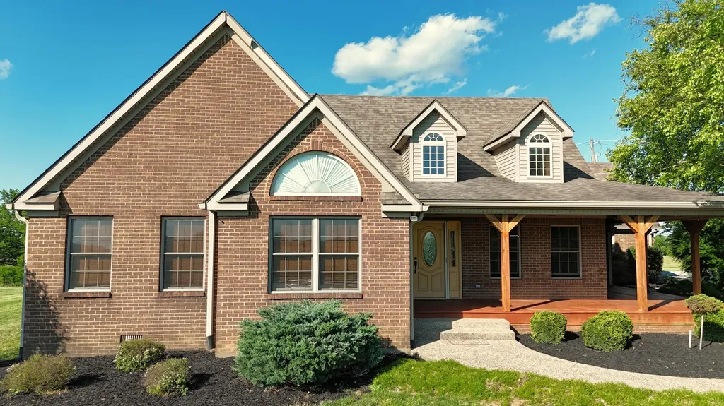 3040 Perry Rogers Road Lancaster KY 40444