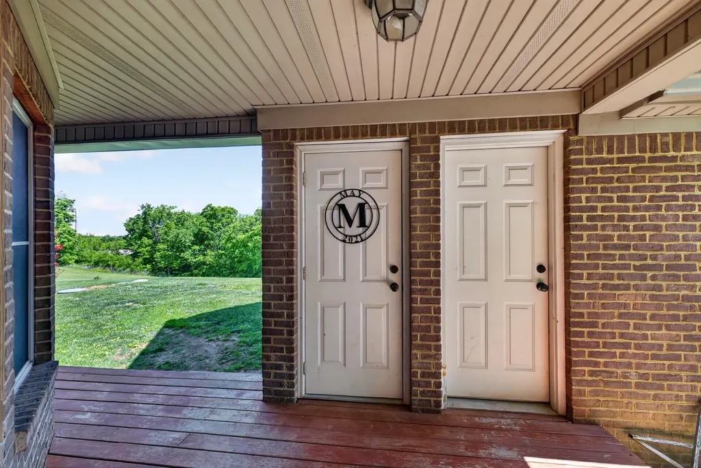 3040 Perry Rogers Road Lancaster KY 40444