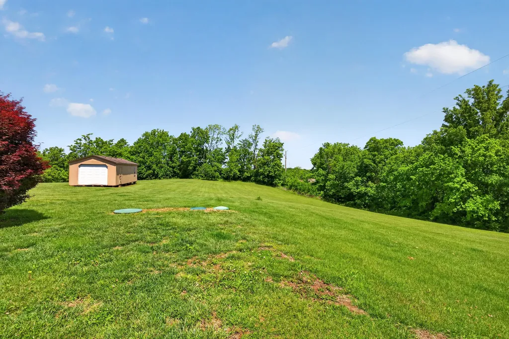 3040 Perry Rogers Road Lancaster KY 40444