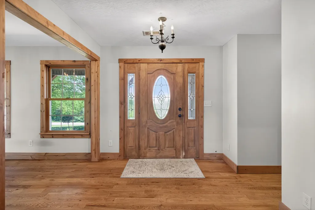 3040 Perry Rogers Road Lancaster KY 40444