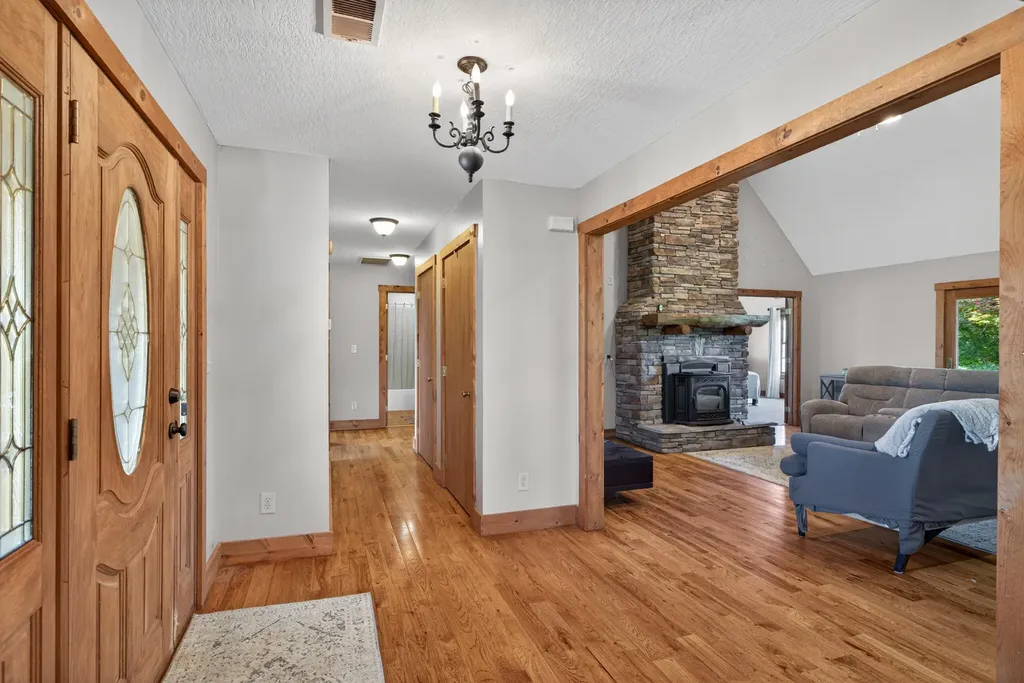 3040 Perry Rogers Road Lancaster KY 40444