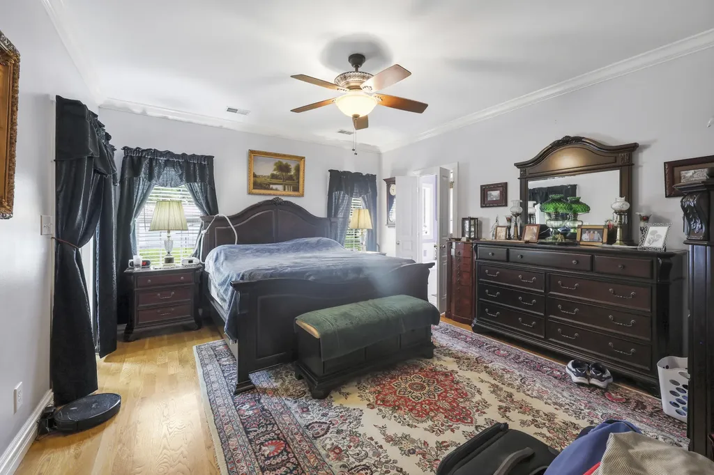 1869 Clintonville Road Paris KY 40361