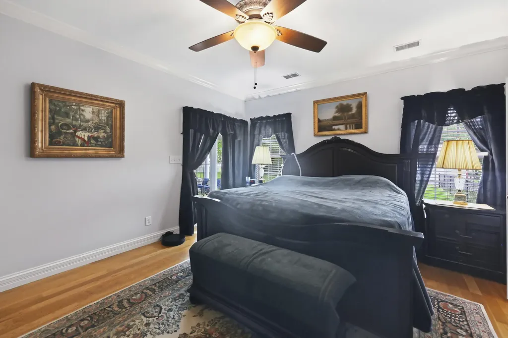1869 Clintonville Road Paris KY 40361