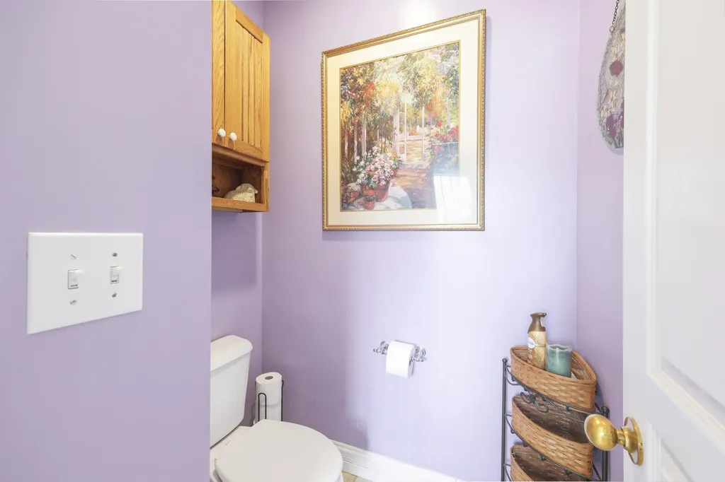 1869 Clintonville Road Paris KY 40361