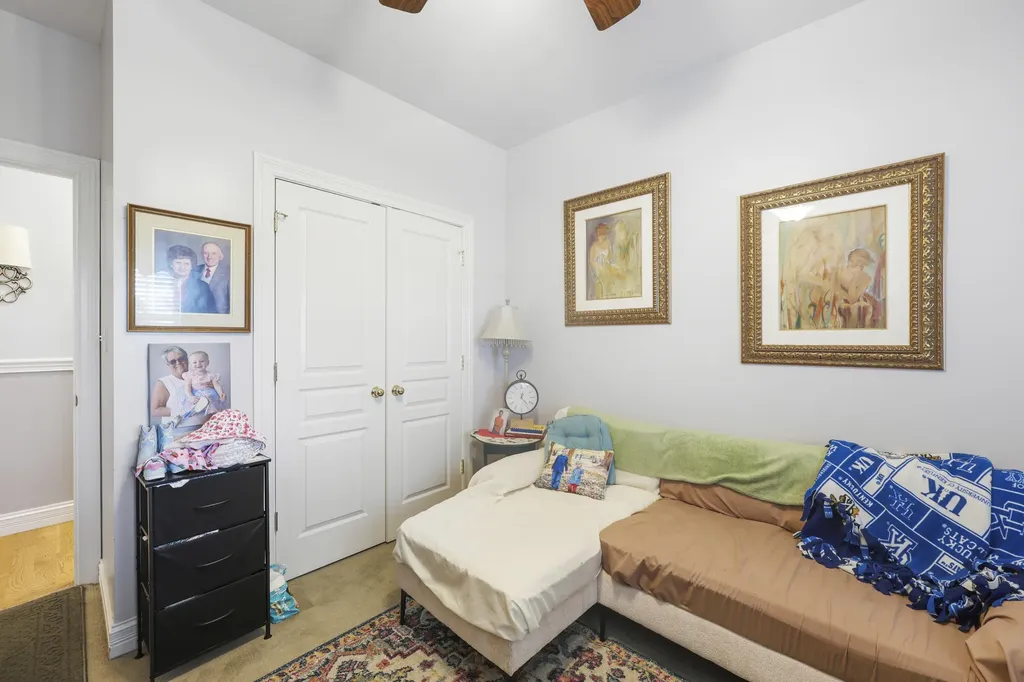 1869 Clintonville Road Paris KY 40361