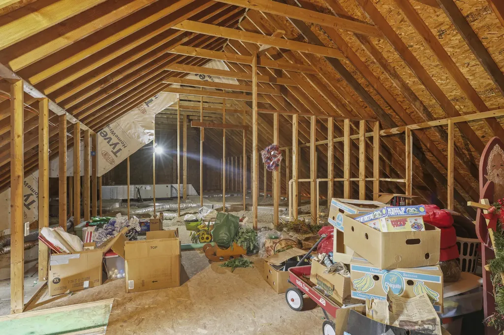 1869 Clintonville Road Paris KY 40361