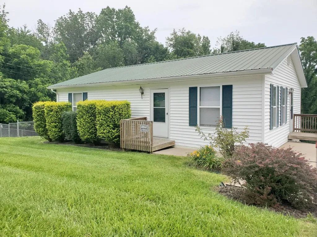294 Soule Chapel Road Campbellsville KY 42718