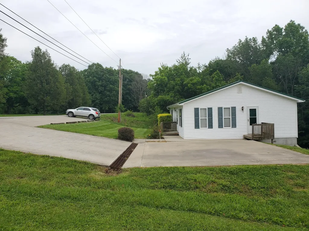 294 Soule Chapel Road Campbellsville KY 42718