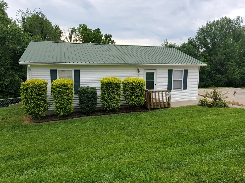 294 Soule Chapel Road Campbellsville KY 42718