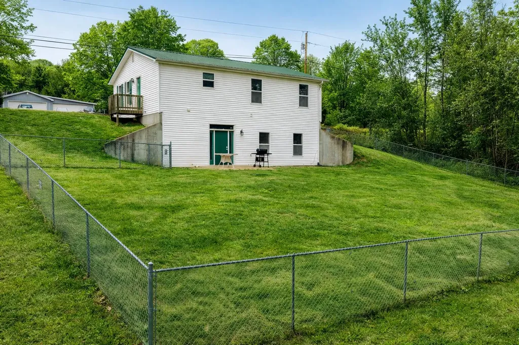 294 Soule Chapel Road Campbellsville KY 42718