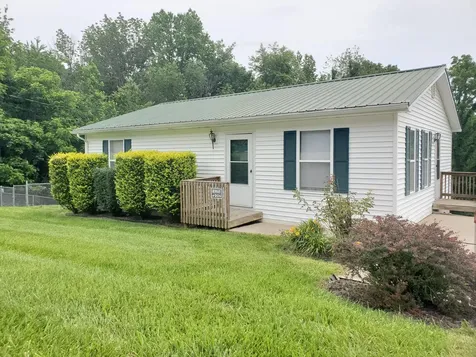 294 Soule Chapel Road Campbellsville KY 42718
