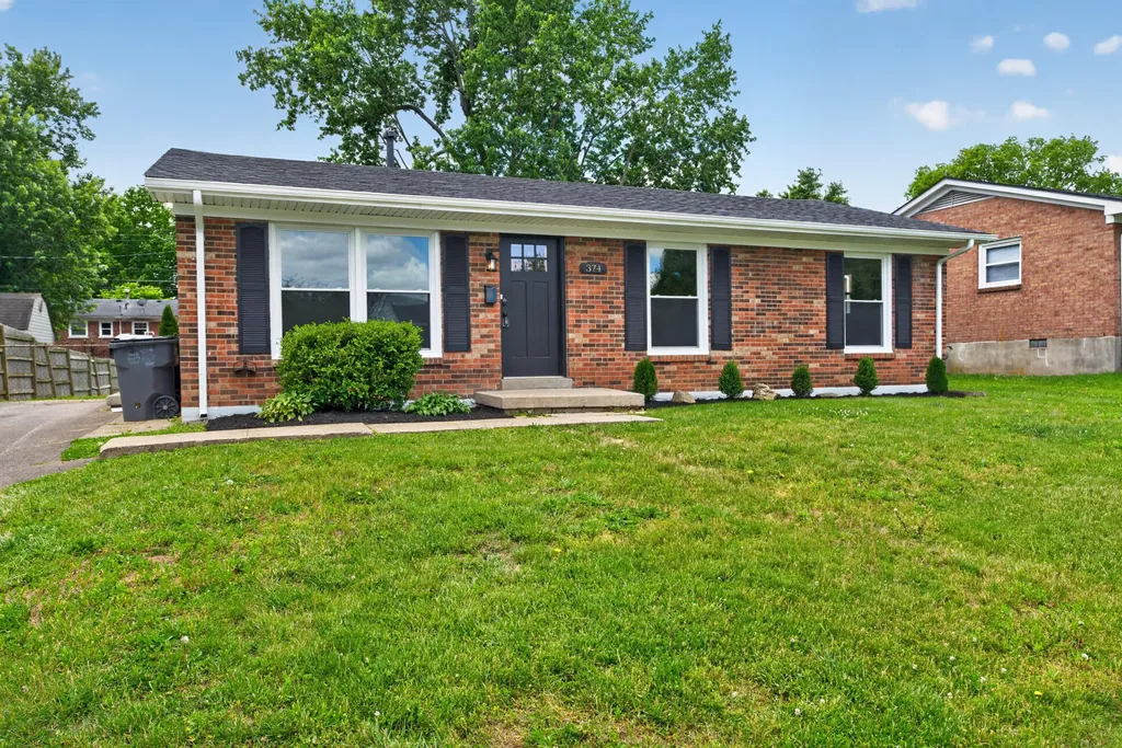 374 Gawaine Drive Lexington KY 40517