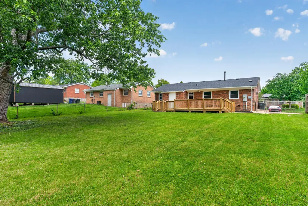 374 Gawaine Drive Lexington KY 40517