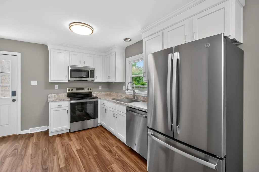 374 Gawaine Drive Lexington KY 40517