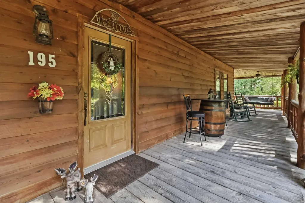 195 Kennedy Lane Whitley City KY 42653