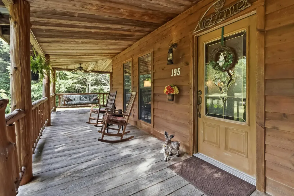 195 Kennedy Lane Whitley City KY 42653