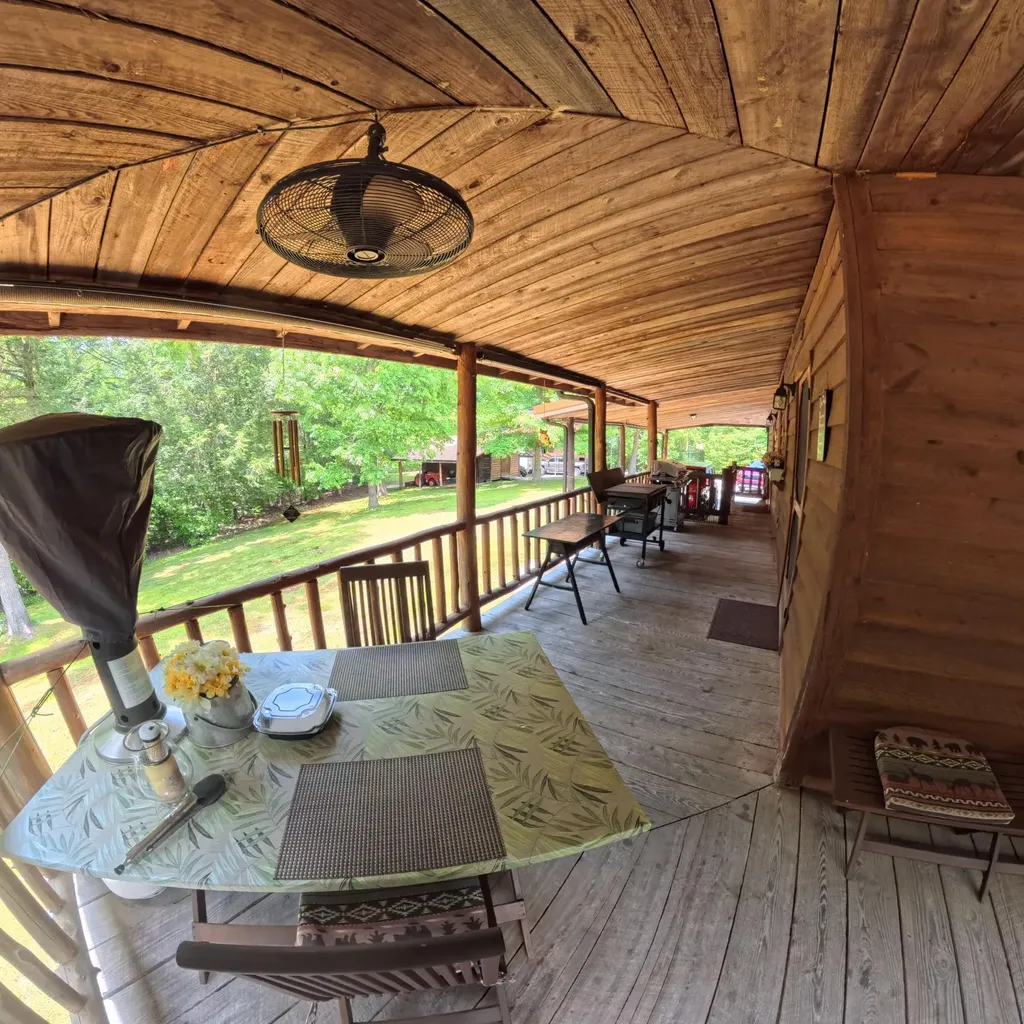 195 Kennedy Lane Whitley City KY 42653