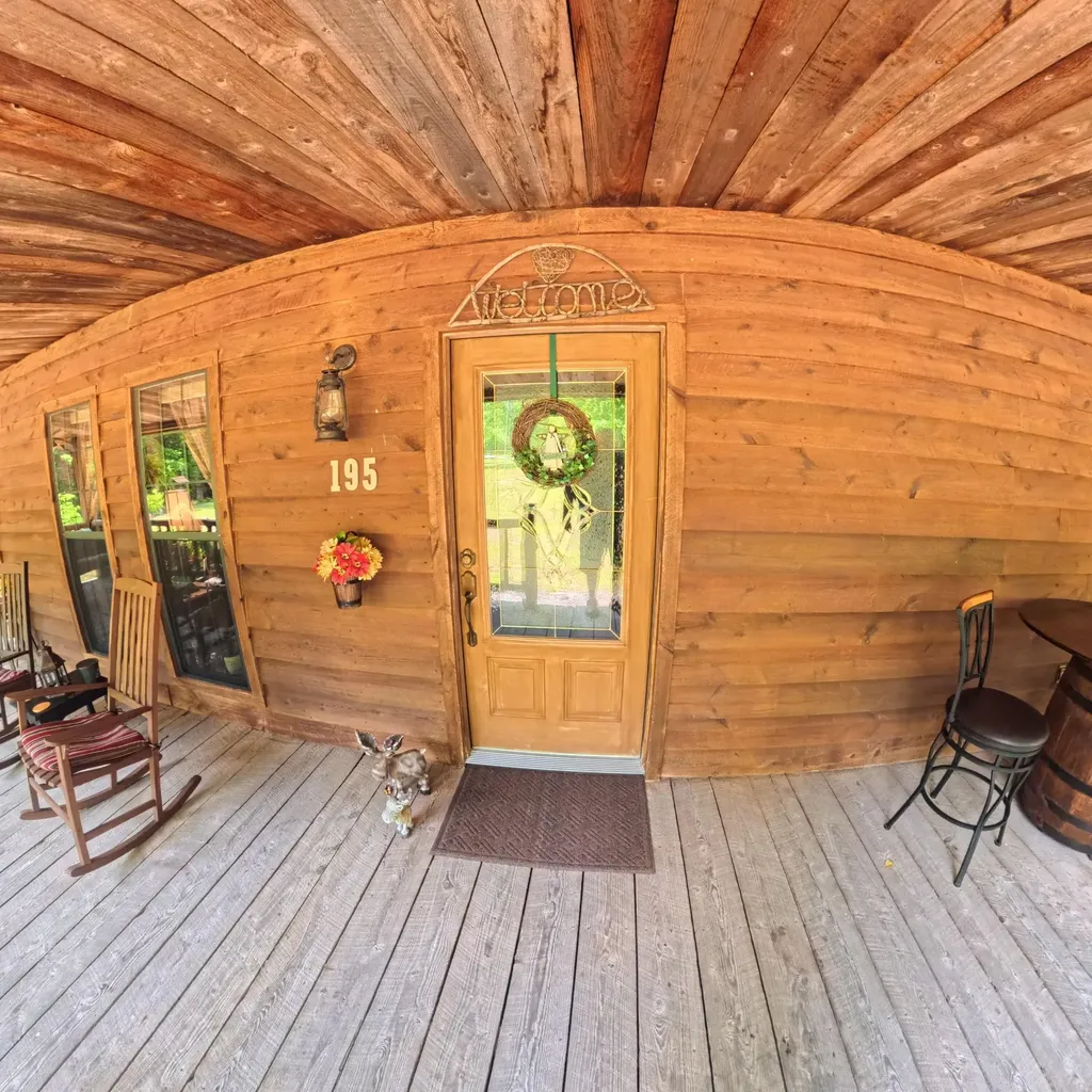 195 Kennedy Lane Whitley City KY 42653