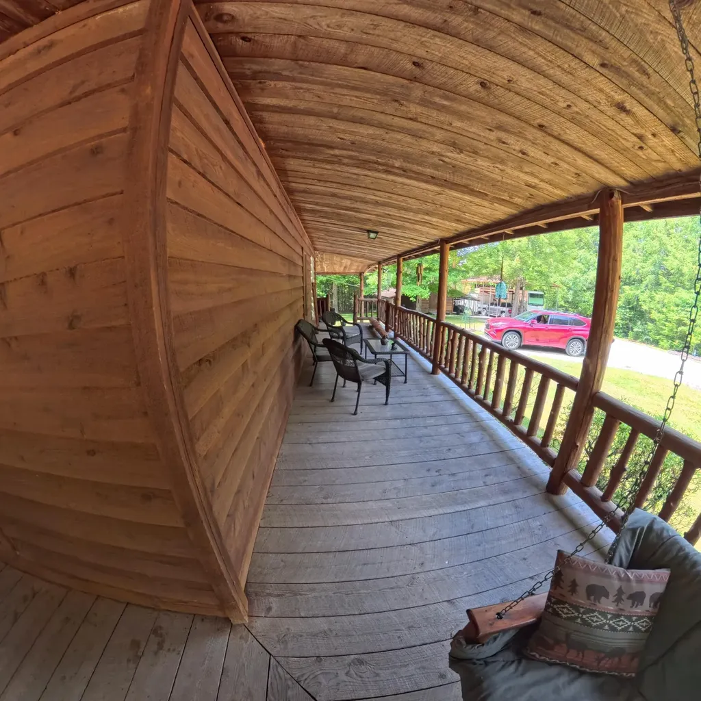 195 Kennedy Lane Whitley City KY 42653