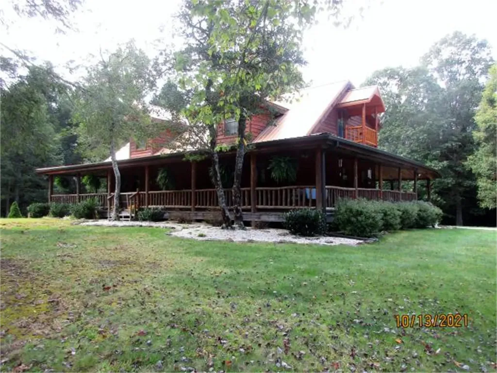 195 Kennedy Lane Whitley City KY 42653
