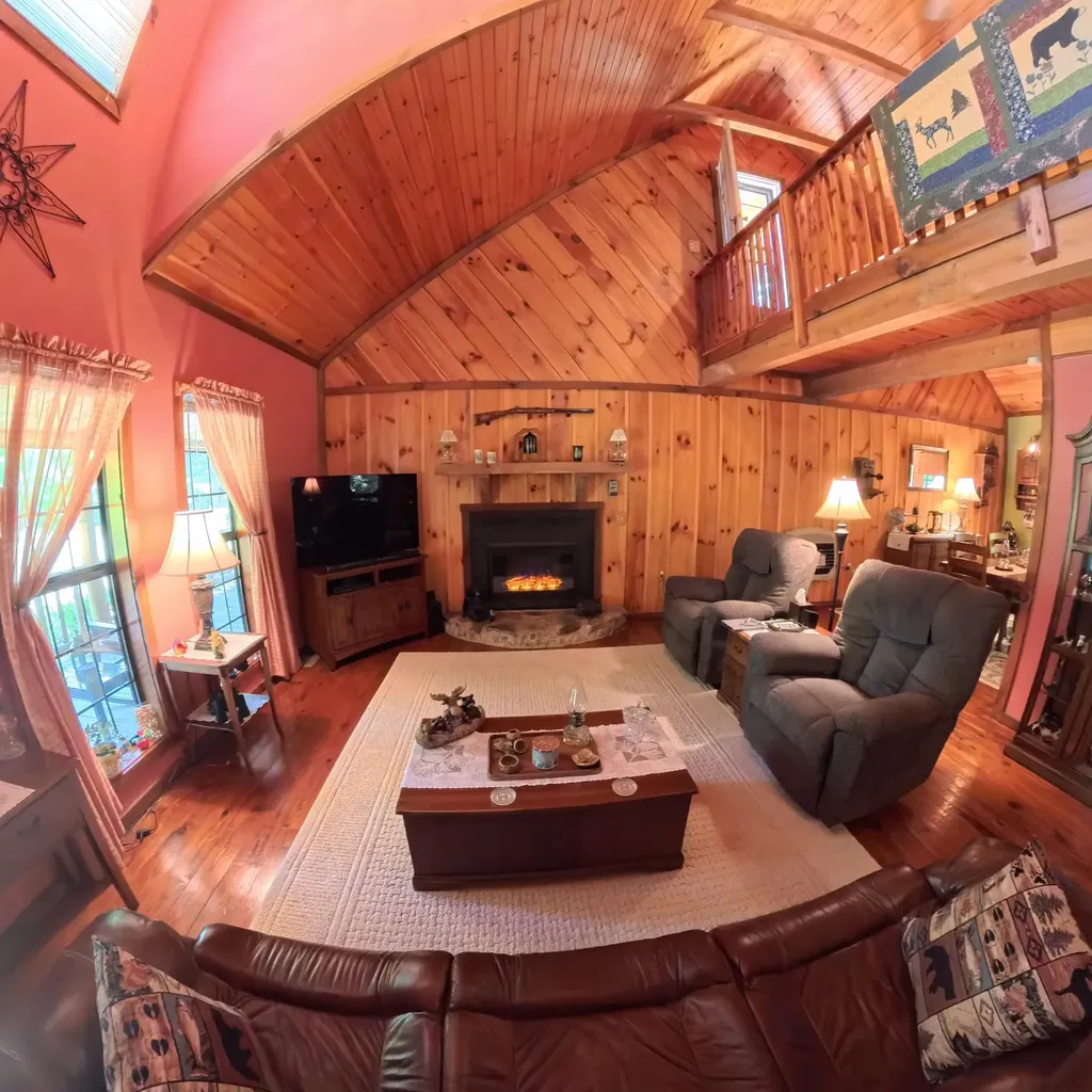 195 Kennedy Lane Whitley City KY 42653