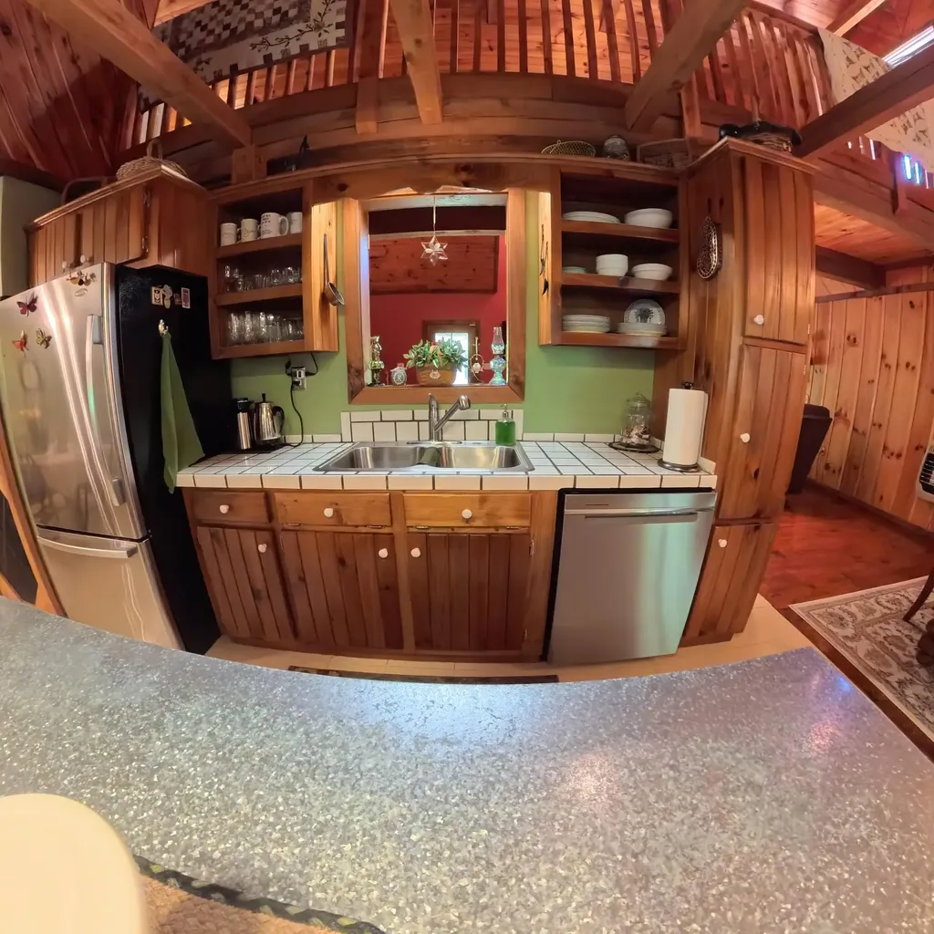 195 Kennedy Lane Whitley City KY 42653