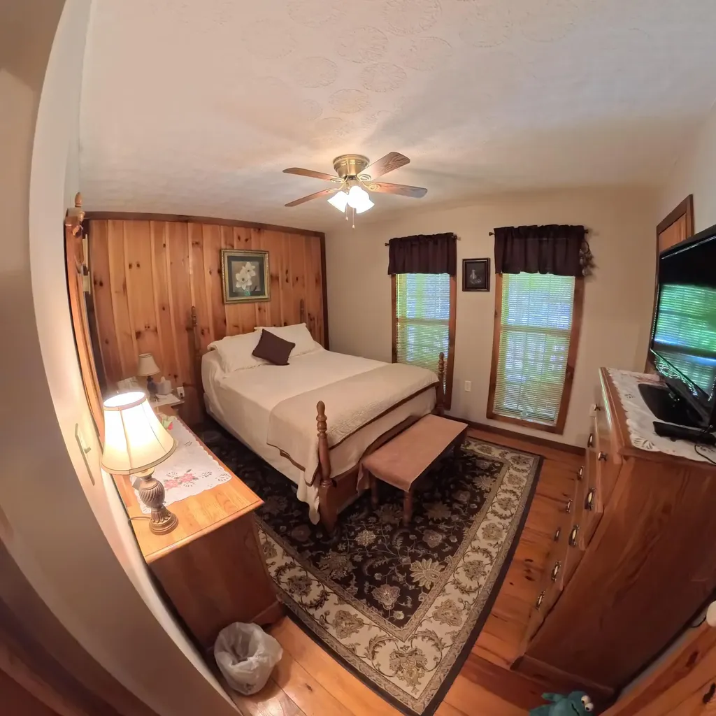 195 Kennedy Lane Whitley City KY 42653