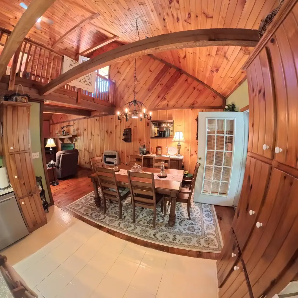 195 Kennedy Lane Whitley City KY 42653