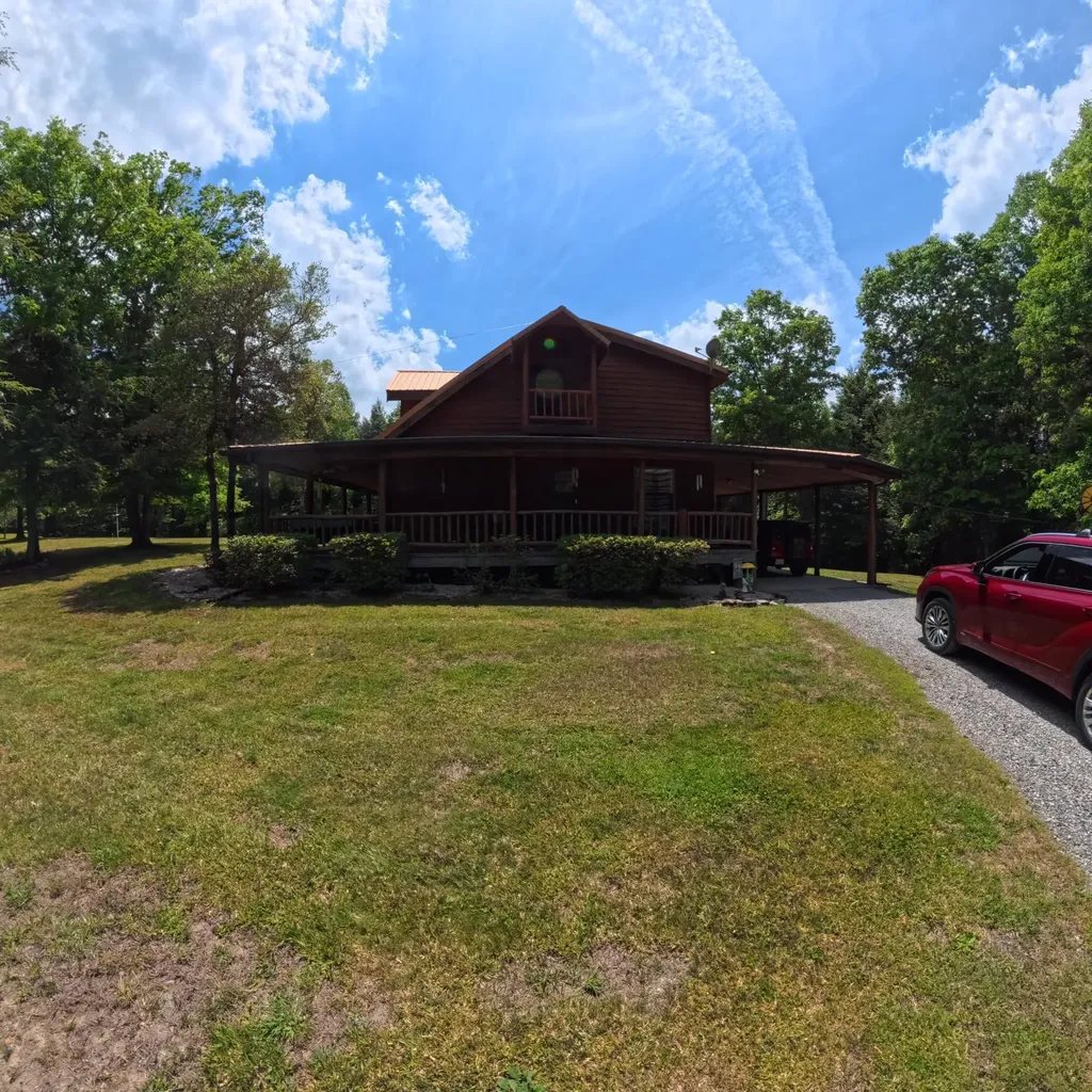 195 Kennedy Lane Whitley City KY 42653