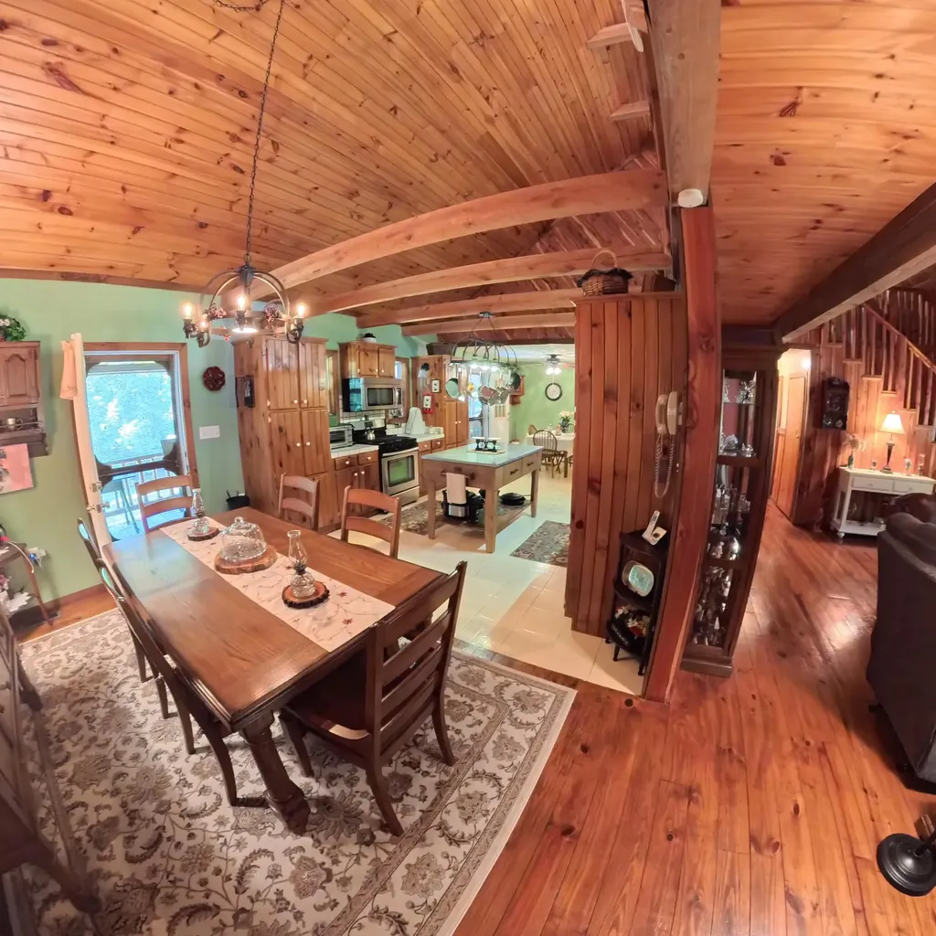 195 Kennedy Lane Whitley City KY 42653