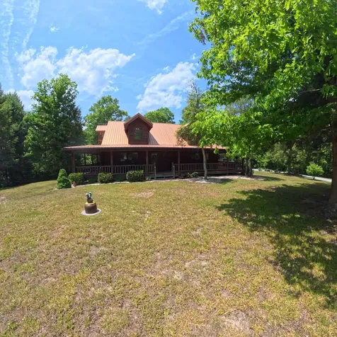 195 Kennedy Lane Whitley City KY 42653