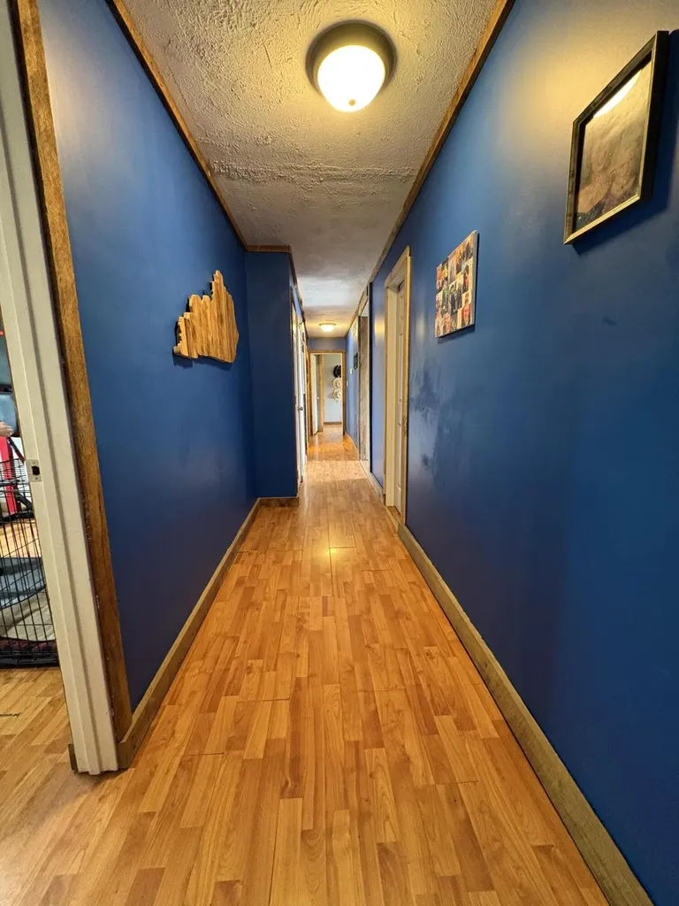 110 Hensley Heights Harrodsburg KY 40330