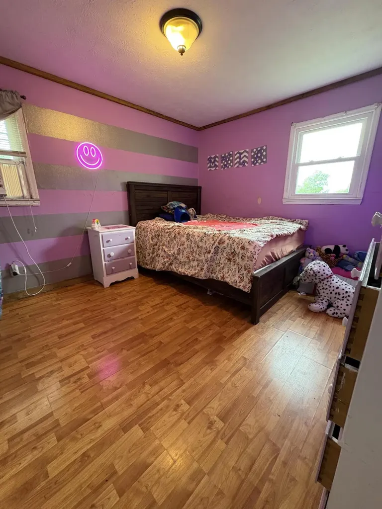 110 Hensley Heights Harrodsburg KY 40330