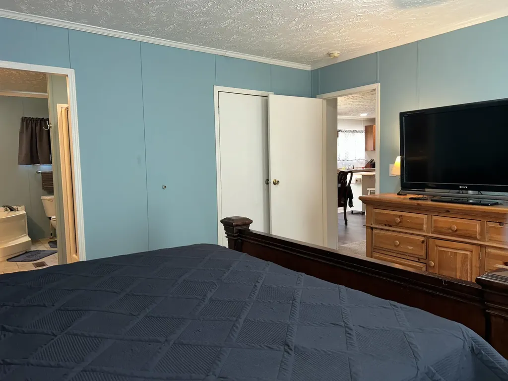 134 Red Bone Lane Orlando KY 40460