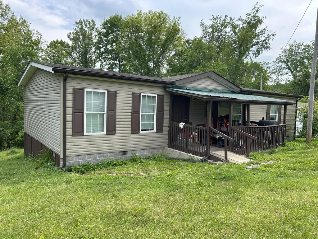 134 Red Bone Lane Orlando KY 40460