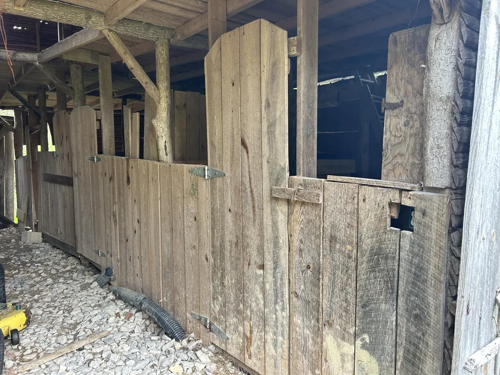 134 Red Bone Lane Orlando KY 40460