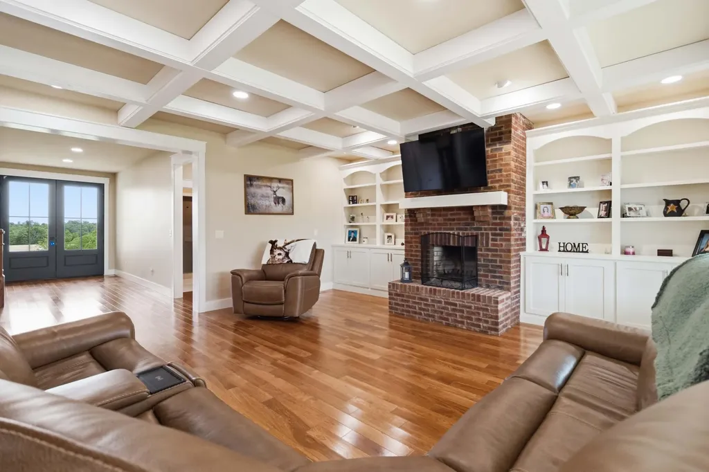 7511 John Sims Highway Crab Orchard KY 40419